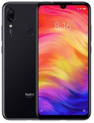 Замена разъема зарядки на телефоне Xiaomi Redmi Note 7 в Саранске